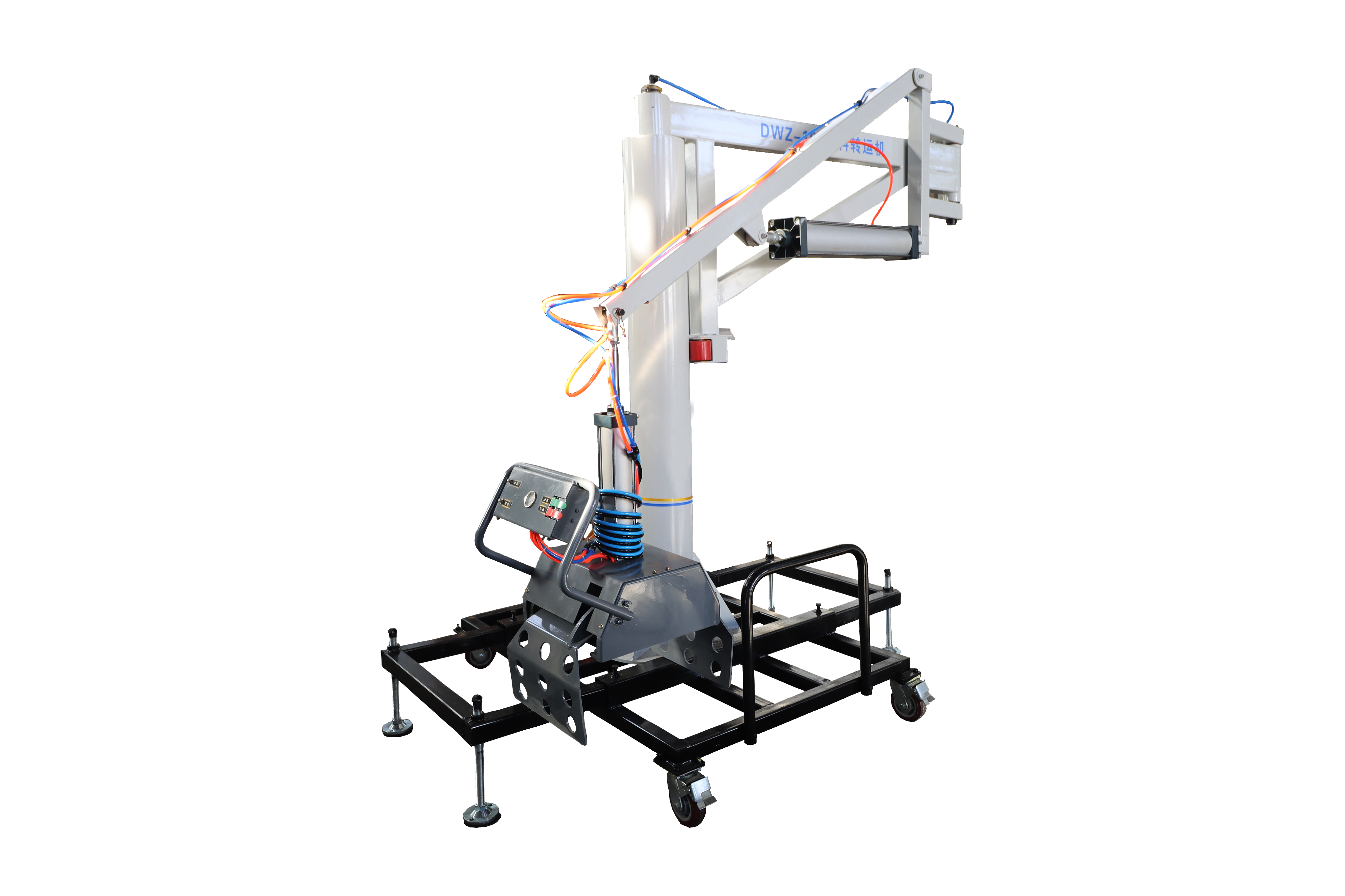 DWZ-100物料轉(zhuǎn)運機